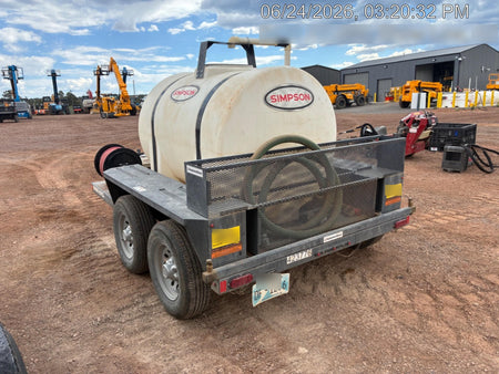 2024 SIMPSON SWT-52517