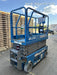 2018 Genie GS-1930 Genie GS-1930 Scissor Lift w/Standard Options