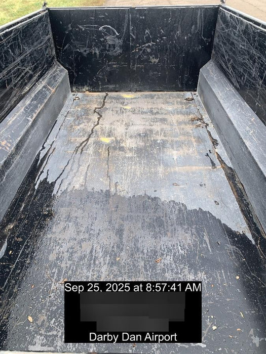 2024 TEXAS PRIDE TRAILERS DT714416KBP