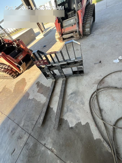 2025 VIRNIG PF4855-5VG