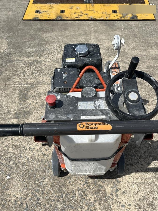 2021 HUSQVARNA FS400