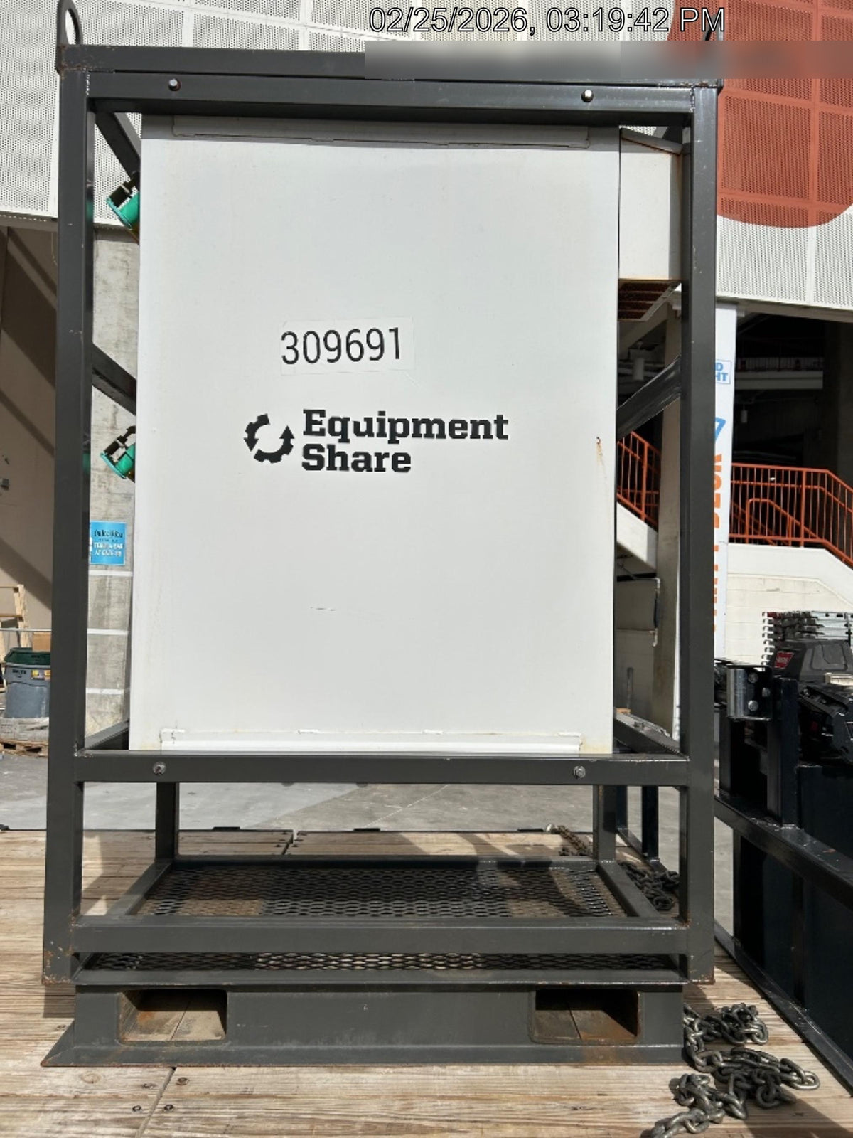 2023 FUJI MD050-EQS