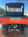 2020 Kubota RTV-X900 4wd Utility Cart, Diesel, 2 Seat, LED Strobe, Windshield Tempered Glass, Plastic Canopy, Wire Harness Kit, Backup Alarm