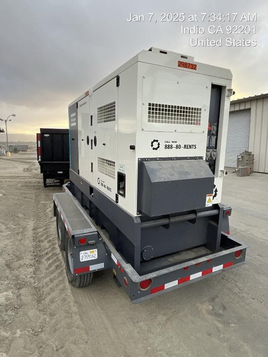 2023 ATLAS COPCO QAS 235