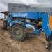 2018 Genie GTH-1056 Genie GTH-1056 w/Enclosed Cab w/HVAC, Work Lights, Solid Tires, Beacon, 60" Carriage and Forks
