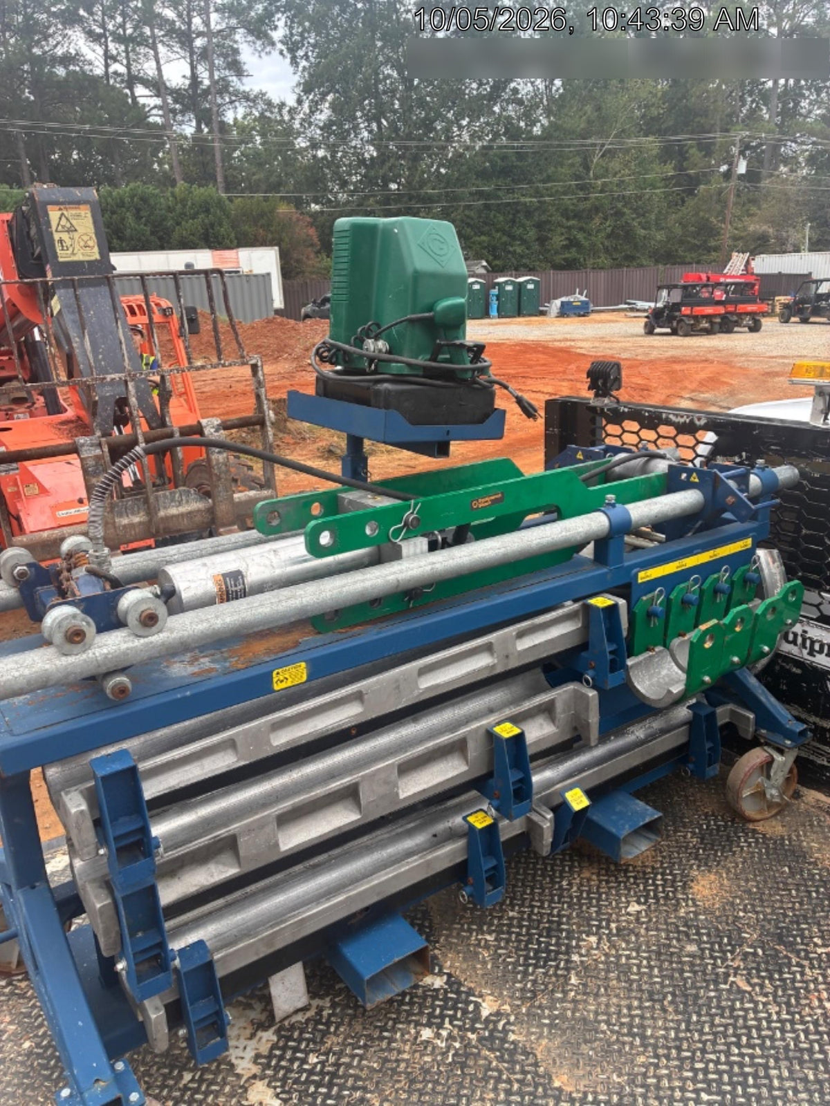 2025 CURRENT TOOLS 252-CT