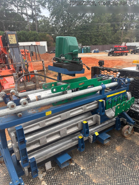 2025 CURRENT TOOLS 252-CT