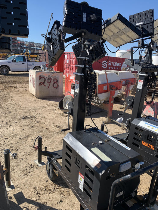 2020 LIND EQUIPMENT LE980LED-T4B