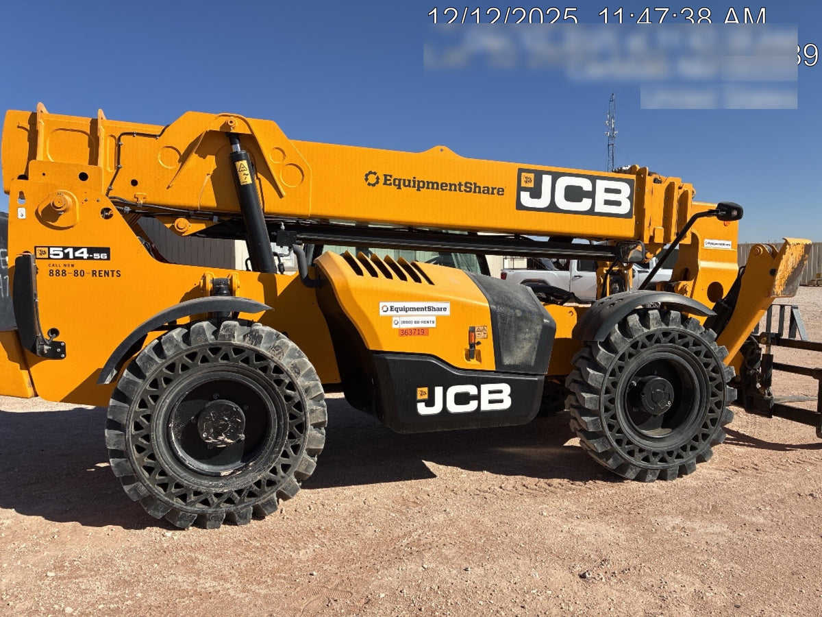 2023 JCB 514-56