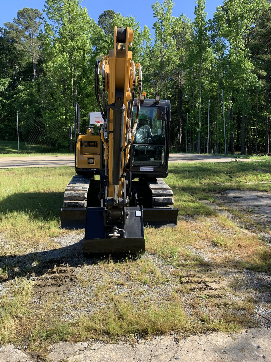 2021 SANY SY95C