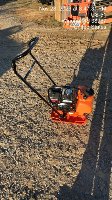 2023 MULTIQUIP MVC82VHW