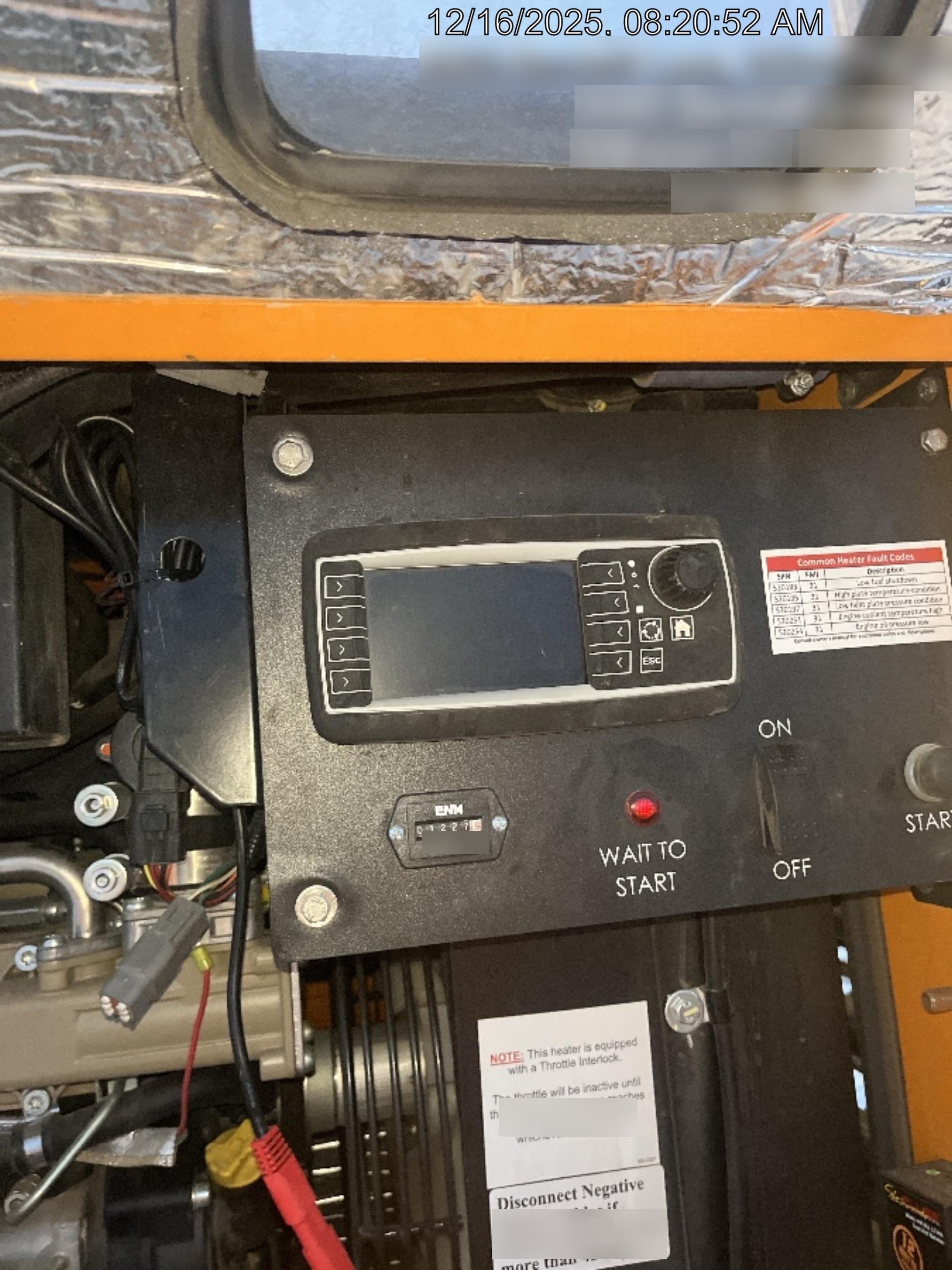 2023 THERM DYNAMICS TD625