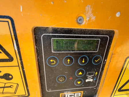 2022 JCB S3246E