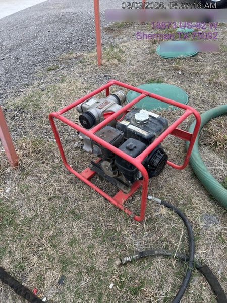 2023 MULTIQUIP QP3TH