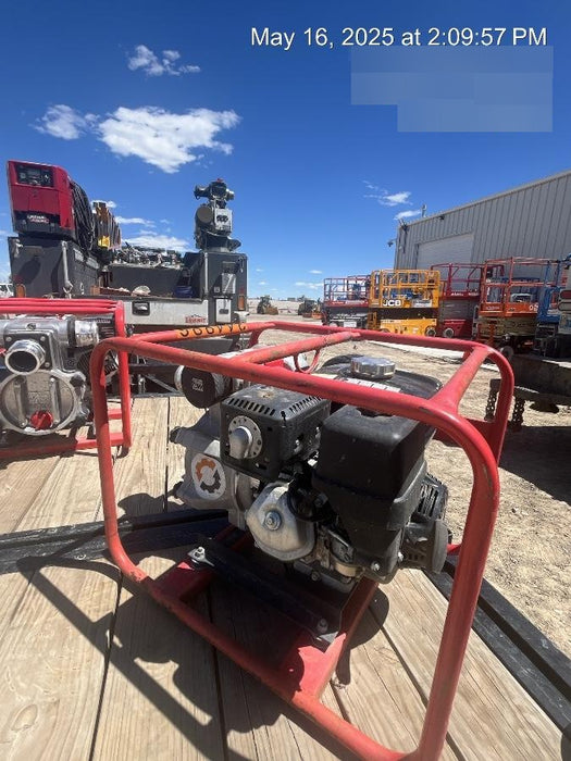 2023 MULTIQUIP QP3TH