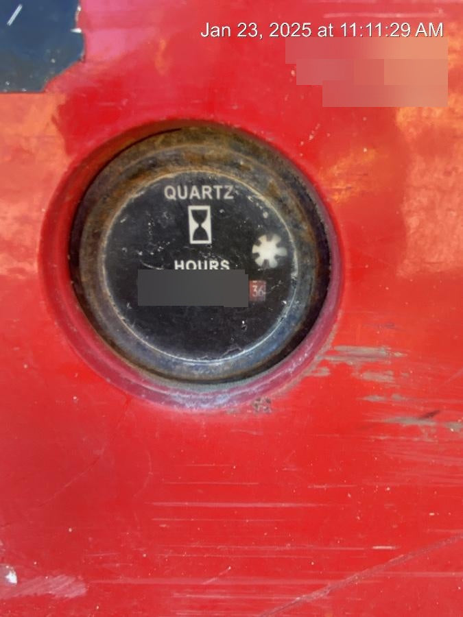 2021 LGMG SS1230E