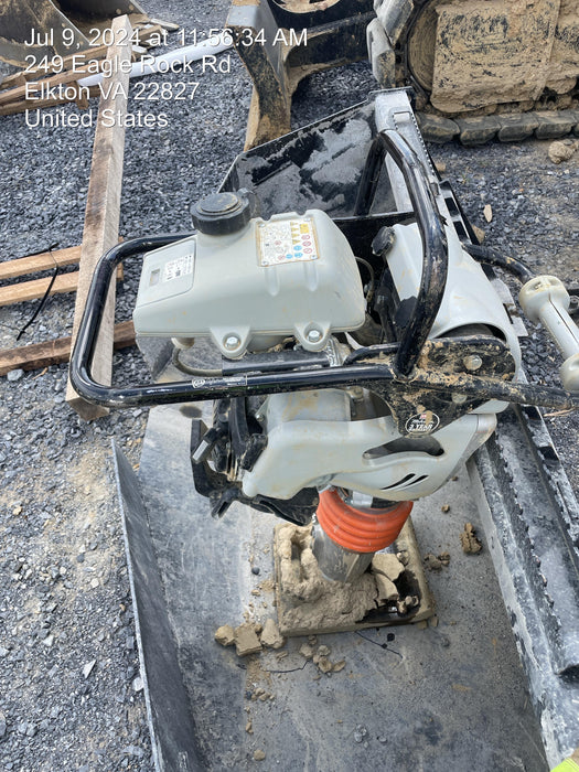 2023 MULTIQUIP MTX60HD