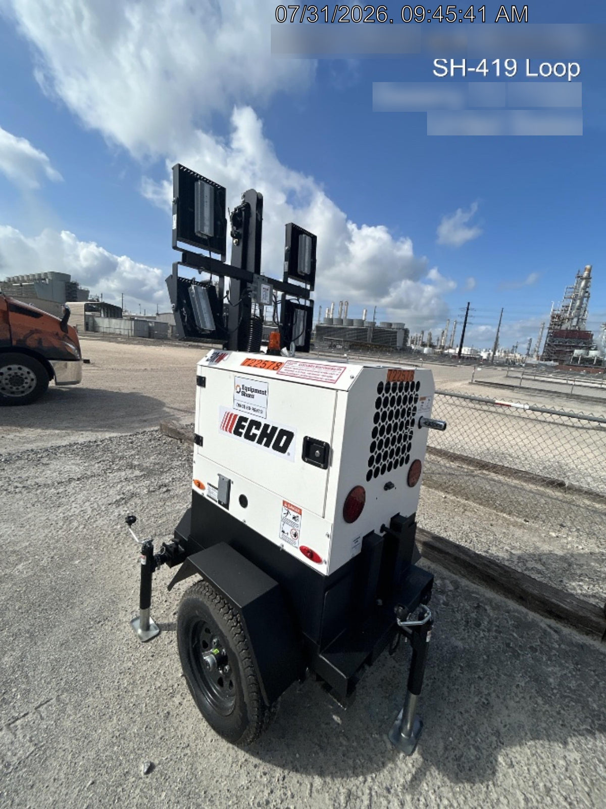 2026 ECHO DLT-3