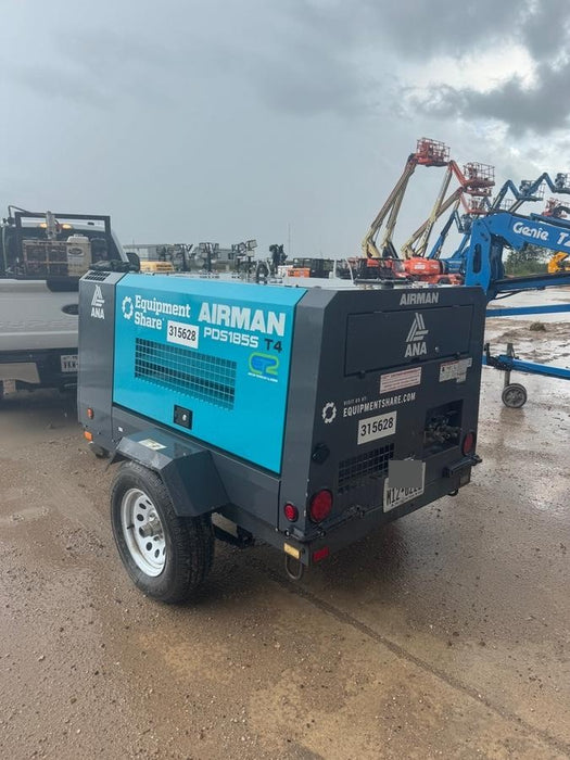 2023 AIRMAN PDS185S CWK