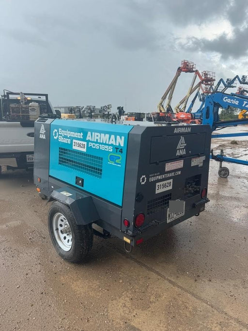 2023 AIRMAN PDS185S CWK