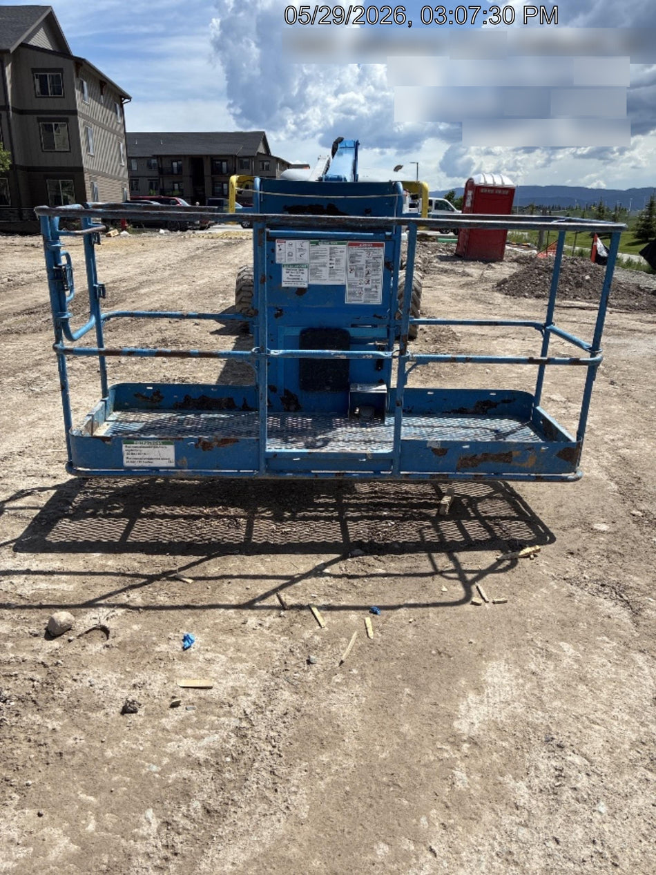2019 GENIE S-45