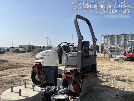 2023 DYNAPAC CC1200