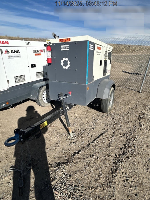 2023 ATLAS COPCO QAS25 CWK