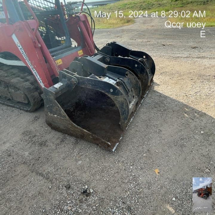 2023 SOLESBEE SBG-72