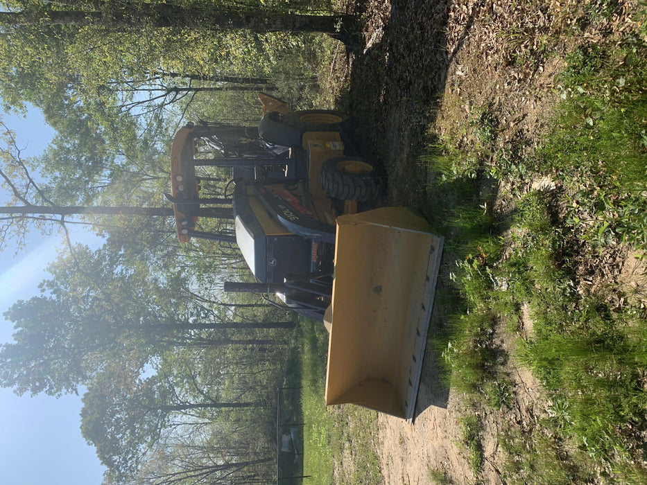 2020 JOHN DEERE 310LEP