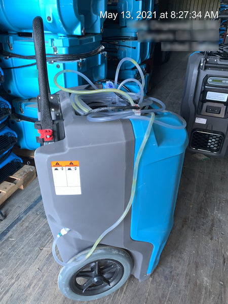 2020 DRI-EAZ LGR6000Li