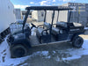 2023 Club Car CA1700D Canopy, Diesel, 4 Passenger