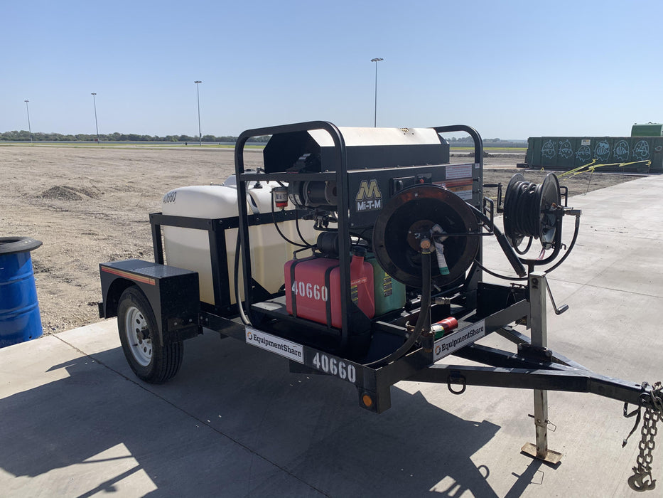 2019 MI-T-M CORPORATION HS-3505-1MGH-T