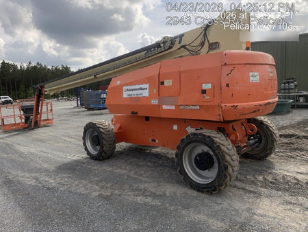 2019 JLG 860SJ