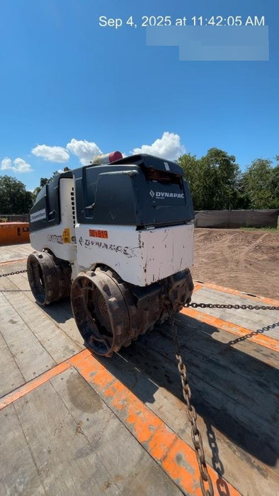 2023 DYNAPAC D.ONE