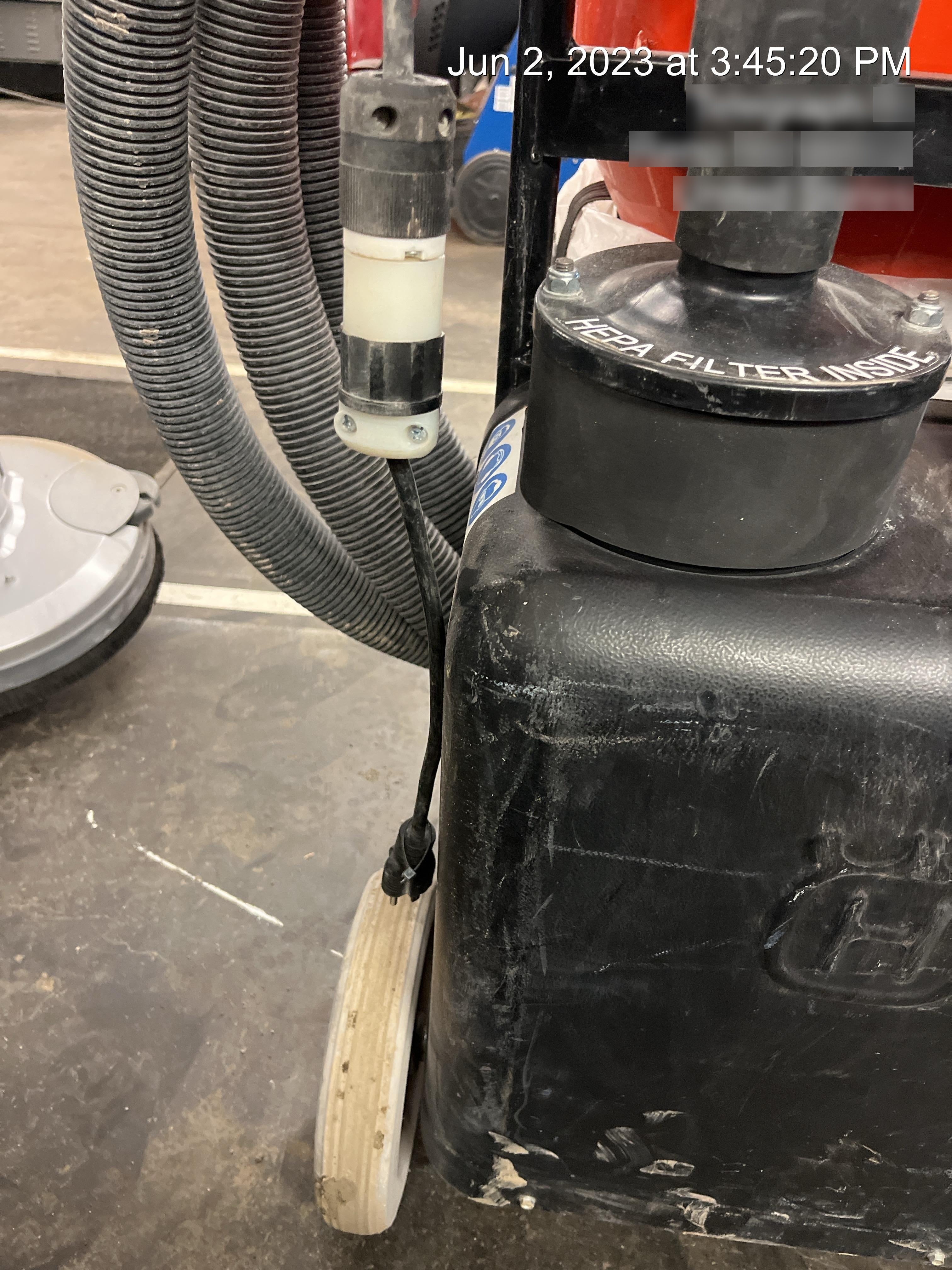 2019 HUSQVARNA PG280
