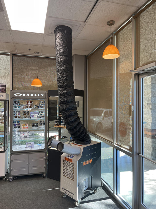 2022 KWIKOOL KPAC1411-2