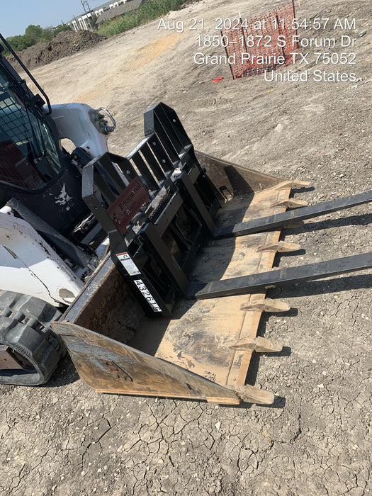 2024 VIRNIG PF4855-5VG