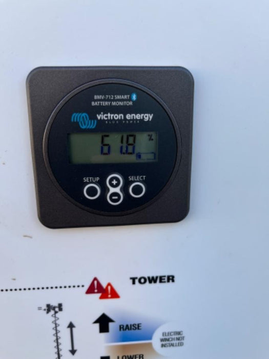 2024 WANCO WLTS-MM8A-1600