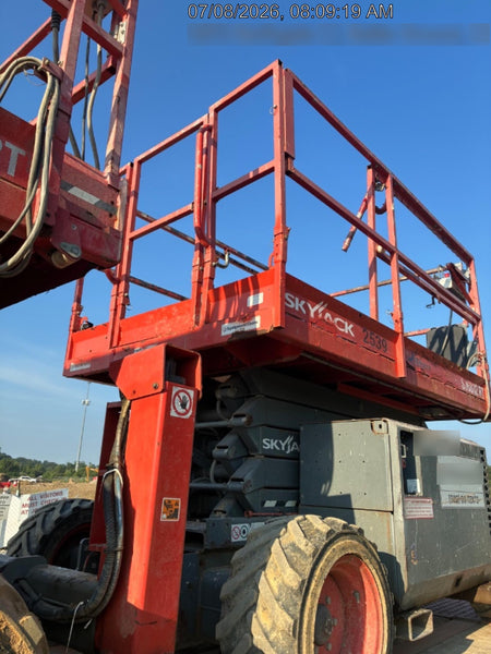 2016 SKYJACK SJ6832 RT
