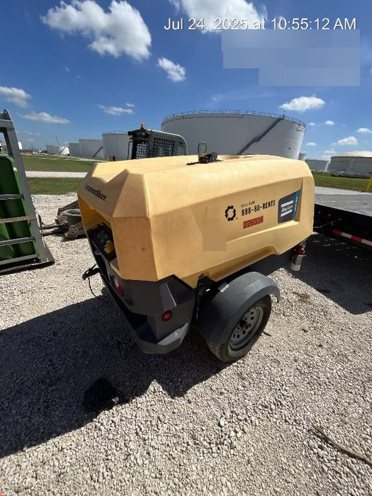 2022 ATLAS COPCO XAS188