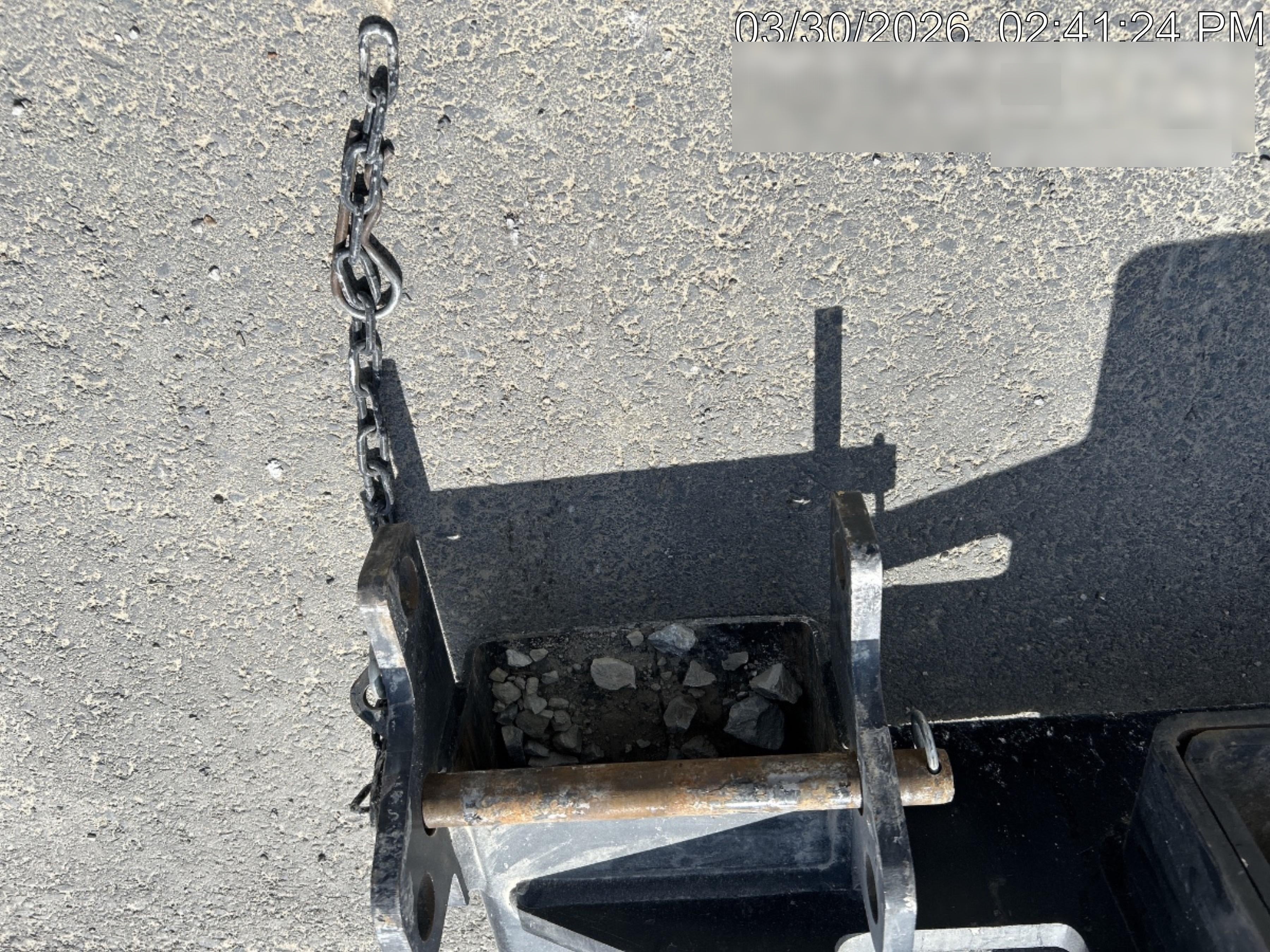 2024 STAR INDUSTRIES M1360B - Star JIB Boom