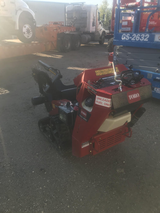 2021 TORO TRX-250