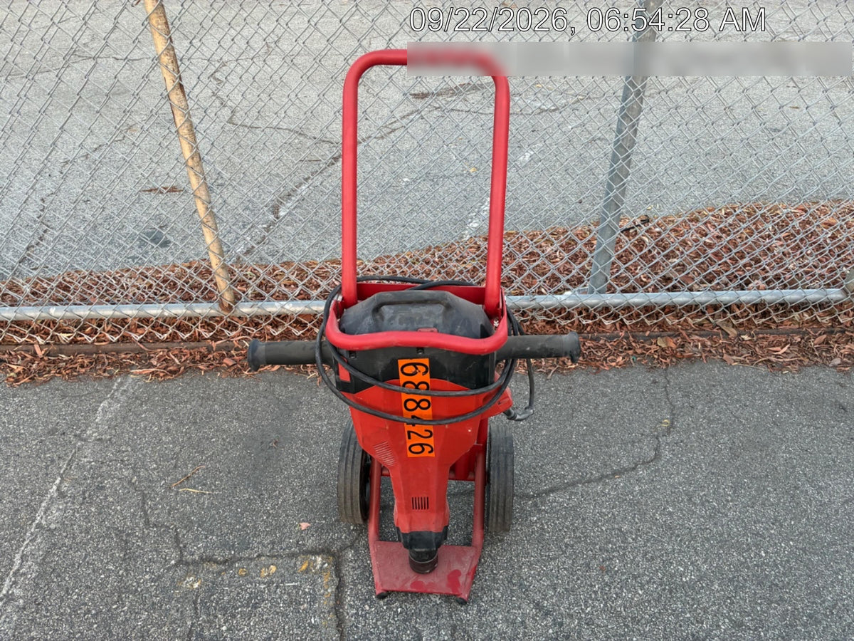 2026 HILTI TE 2000-AVR