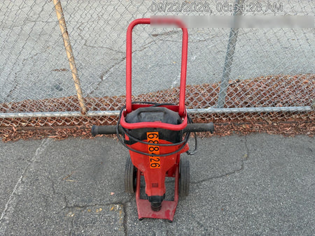 2026 HILTI TE 2000-AVR