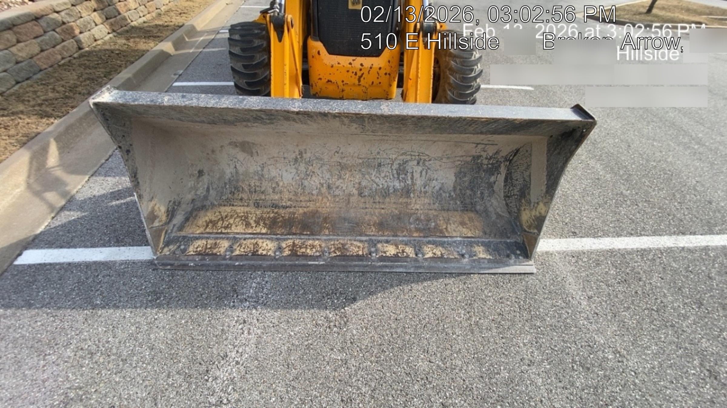 2023 JCB 3CX-14 Extendable Stick