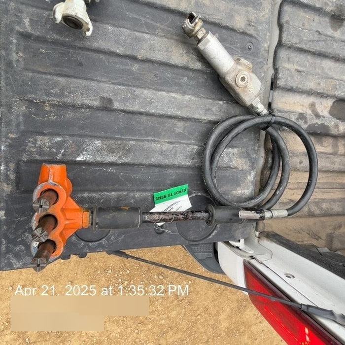 2020 MICHIGAN PNEUMATIC MP-903-3L