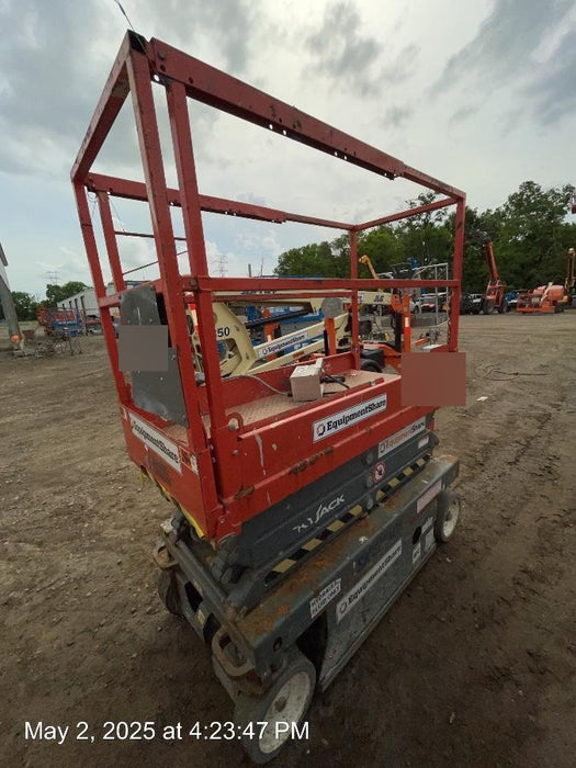 2018 SKYJACK SJIII-3219