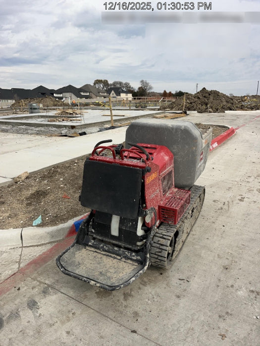 2023 TORO MBTX 2500-TS