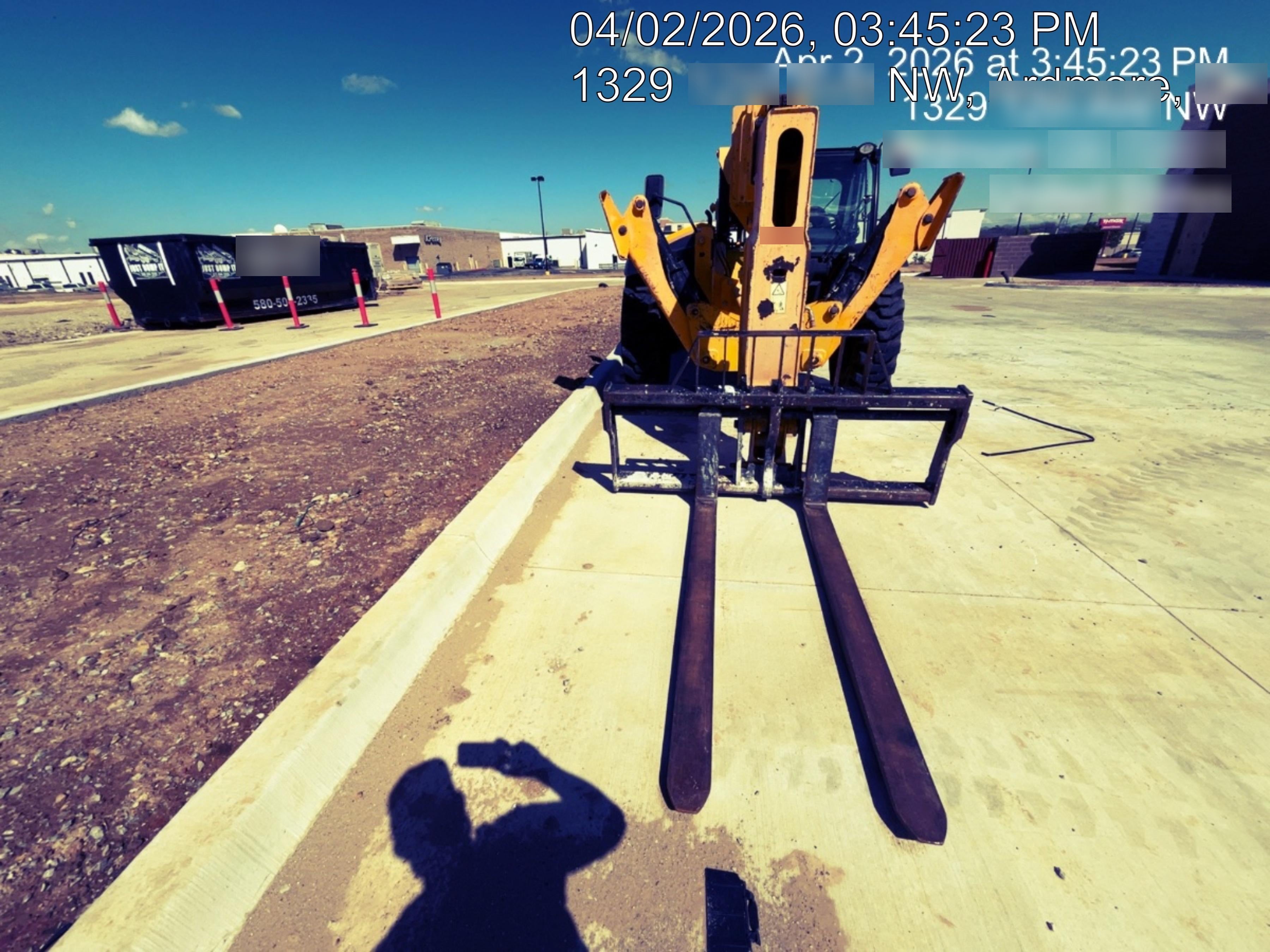 2019 JCB 510-56