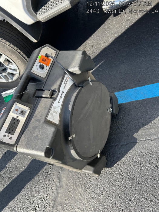 2022 PHOENIX Guardian R Hepa